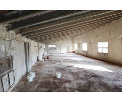 NAVE EN VENTA EN ALCAÑIZ. Ref. NA11212024