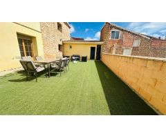 Casa de Pueblo en Venta en Albalate del Arzobispo, Teruel