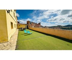 Casa de Pueblo en Venta en Albalate del Arzobispo, Teruel