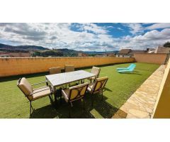 Casa de Pueblo en Venta en Albalate del Arzobispo, Teruel