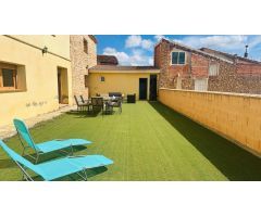 Casa de Pueblo en Venta en Albalate del Arzobispo, Teruel
