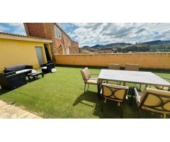 Casa de Pueblo en Venta en Albalate del Arzobispo, Teruel