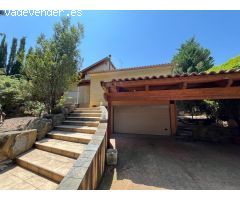 Chalet independiente en venta en calle Río Ebro