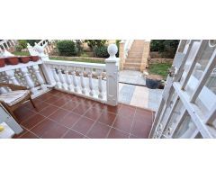 ESTUDIO, CON DORMITORIO, PISCINA Y PARKING COMUNITARIO