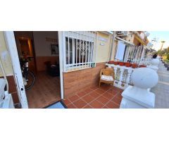 ESTUDIO, CON DORMITORIO, PISCINA Y PARKING COMUNITARIO
