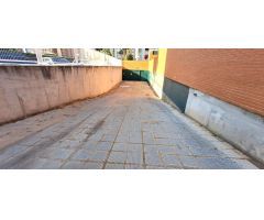 GARAJE  RINCON DE LOIX LLANO