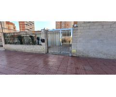 GARAJE  RINCON DE LOIX LLANO