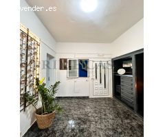 Chalet con jardin en Playa de Arinaga
