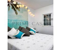Chalet con jardin en Playa de Arinaga