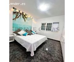 Chalet con jardin en Playa de Arinaga