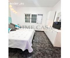 Chalet con jardin en Playa de Arinaga