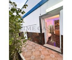Chalet con jardin en Playa de Arinaga