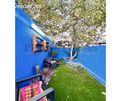 Chalet con jardin en Playa de Arinaga