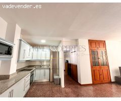 ALQUILER EN LAS CANTERS, CALLE OLOF PALME, 2 DORMITORIOS