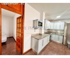 ALQUILER EN LAS CANTERS, CALLE OLOF PALME, 2 DORMITORIOS