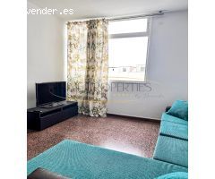 ALQUILER EN LAS CANTERS, CALLE OLOF PALME, 2 DORMITORIOS