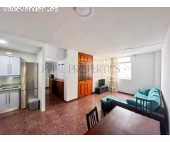 ALQUILER EN LAS CANTERS, CALLE OLOF PALME, 2 DORMITORIOS