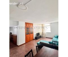 ALQUILER EN LAS CANTERS, CALLE OLOF PALME, 2 DORMITORIOS