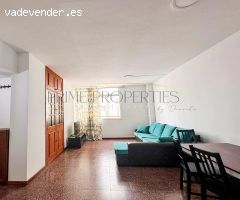 ALQUILER EN LAS CANTERS, CALLE OLOF PALME, 2 DORMITORIOS