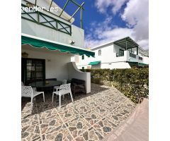 Bungalow en Alquiler en San Bartolome de Tirajana, Las Palmas