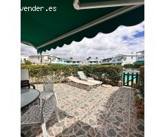 Bungalow en Alquiler en San Bartolome de Tirajana, Las Palmas