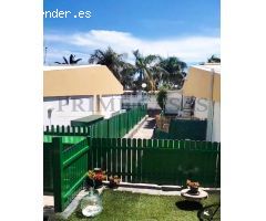 Bungalow en Alquiler en San Bartolome de Tirajana, Las Palmas