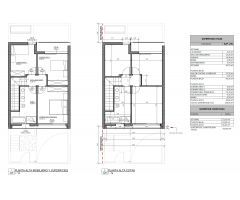 CASA UNIFAMILIAR EN CONSTRUCCIÓN EL TABLERO