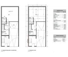 CASA UNIFAMILIAR EN CONSTRUCCIÓN EL TABLERO