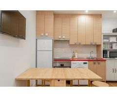 OPORTUNIDAD EN LAVAPIÉS - EMBAJADORES