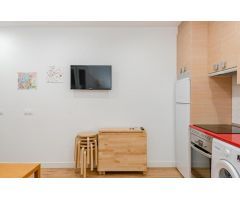 OPORTUNIDAD EN LAVAPIÉS - EMBAJADORES