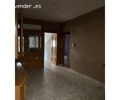 PISO EN ENTREVÍAS
