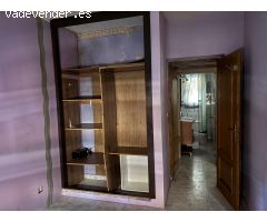 PISO EN ENTREVÍAS