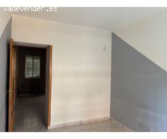 PISO EN ENTREVÍAS