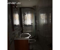 PISO EN ENTREVÍAS