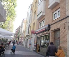 Local comercial en venta en calle Peña Gorbea (Madrid)