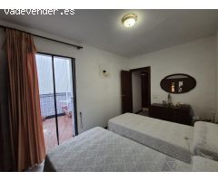 Magnifica vivienda en Zona Judería para poner a su gusto. Cochera opcional !!!