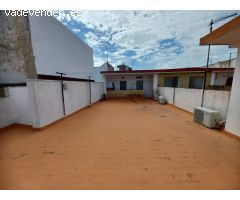 Magnifica Vivienda en Zona San Andrés!!! Para Invertir o poner a su gusto!!!