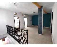 La oportunidad de tu casa o negocio en corazón del casco histórico (San Pedro-Vizconde de Miranda)