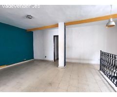La oportunidad de tu casa o negocio en corazón del casco histórico (San Pedro-Vizconde de Miranda)