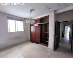 La oportunidad de tu casa o negocio en corazón del casco histórico (San Pedro-Vizconde de Miranda)