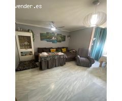 ¡Tu hogar ideal te espera en zona VISTALEGRE!! Amplio piso con todas las comodidades que buscas!!