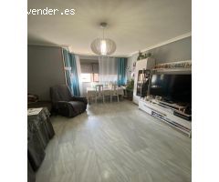 ¡Tu hogar ideal te espera en zona VISTALEGRE!! Amplio piso con todas las comodidades que buscas!!