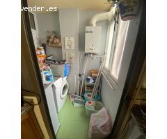 ¡Tu hogar ideal te espera en zona VISTALEGRE!! Amplio piso con todas las comodidades que buscas!!