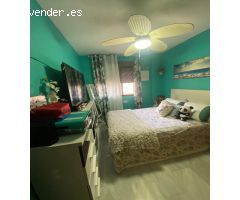 ¡Tu hogar ideal te espera en zona VISTALEGRE!! Amplio piso con todas las comodidades que buscas!!