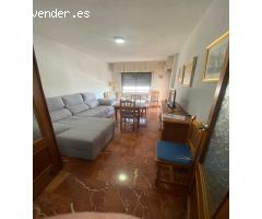 ???? Luminoso Piso con Terraza y Vistas en Ciudad Jardín – ¡Listo para Entrar a Vivir!