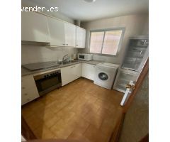 ???? Luminoso Piso con Terraza y Vistas en Ciudad Jardín – ¡Listo para Entrar a Vivir!