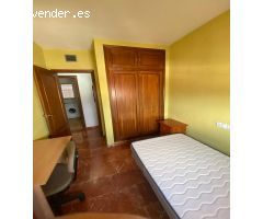 ???? Luminoso Piso con Terraza y Vistas en Ciudad Jardín – ¡Listo para Entrar a Vivir!