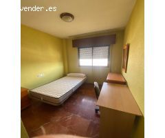 ???? Luminoso Piso con Terraza y Vistas en Ciudad Jardín – ¡Listo para Entrar a Vivir!