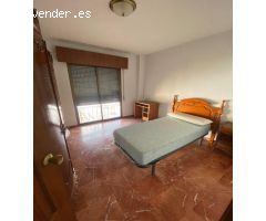 ???? Luminoso Piso con Terraza y Vistas en Ciudad Jardín – ¡Listo para Entrar a Vivir!