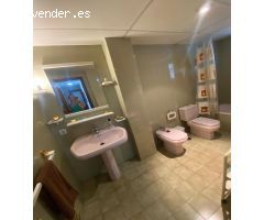 ???? Luminoso Piso con Terraza y Vistas en Ciudad Jardín – ¡Listo para Entrar a Vivir!
